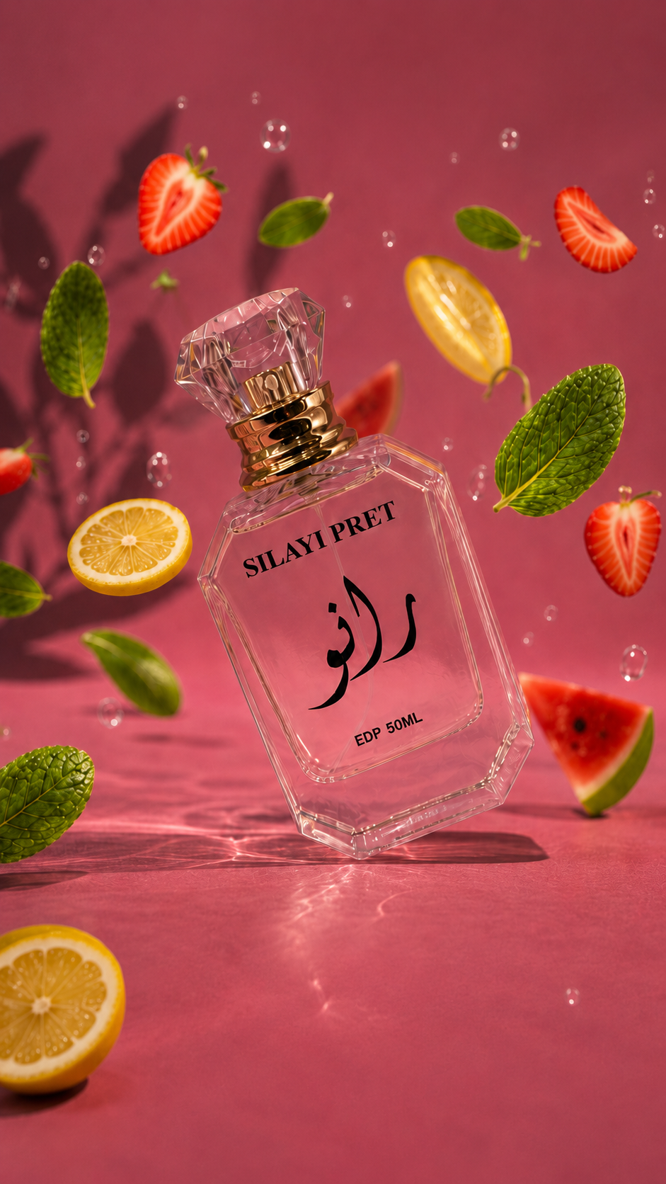 RANO - 50ml EDP