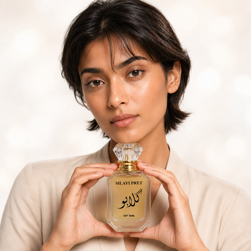 GULLABO - 50ml EDP