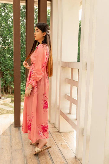 Modest Maxi Dresses For Women To Style This Summer