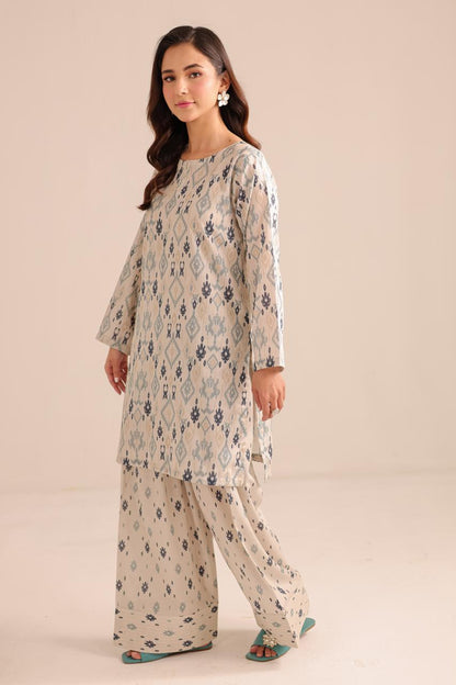 2PC Printed Basic - PRT3036