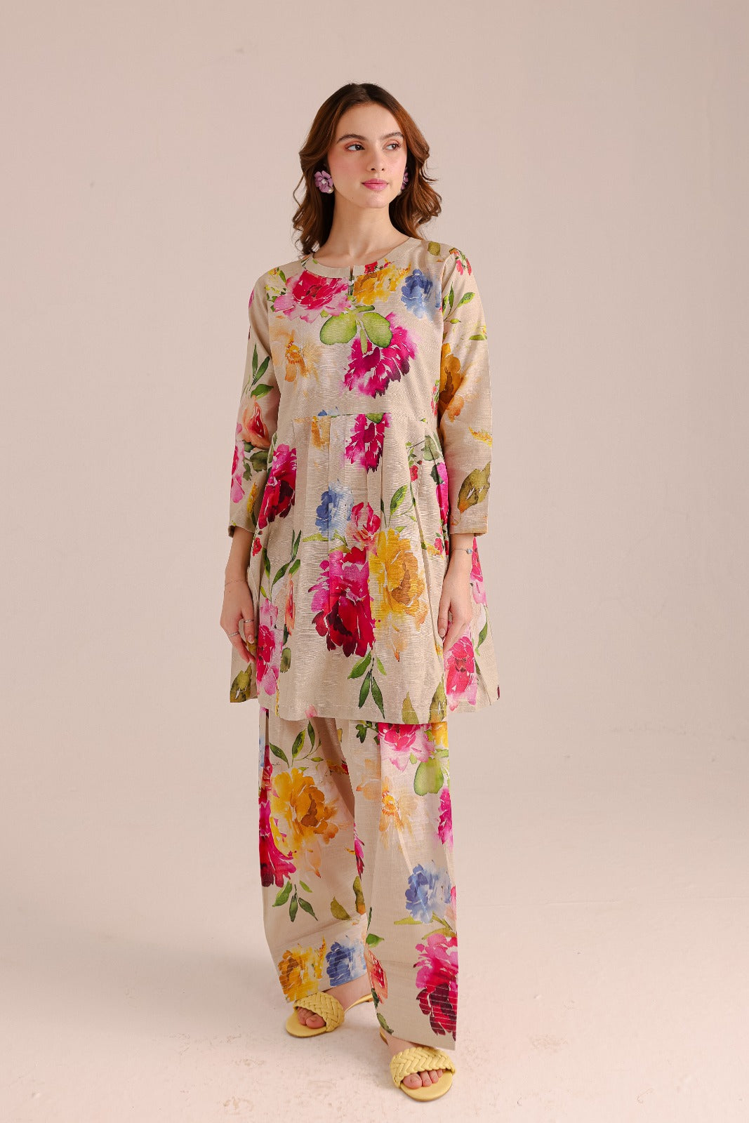 2PC Printed Basic - PRT1010