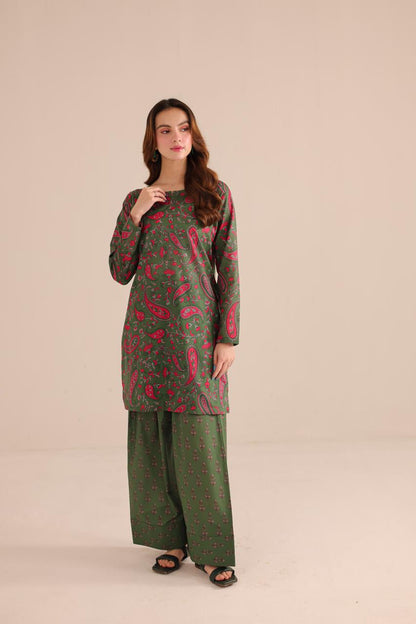 2PC Printed Basic - PRT3016