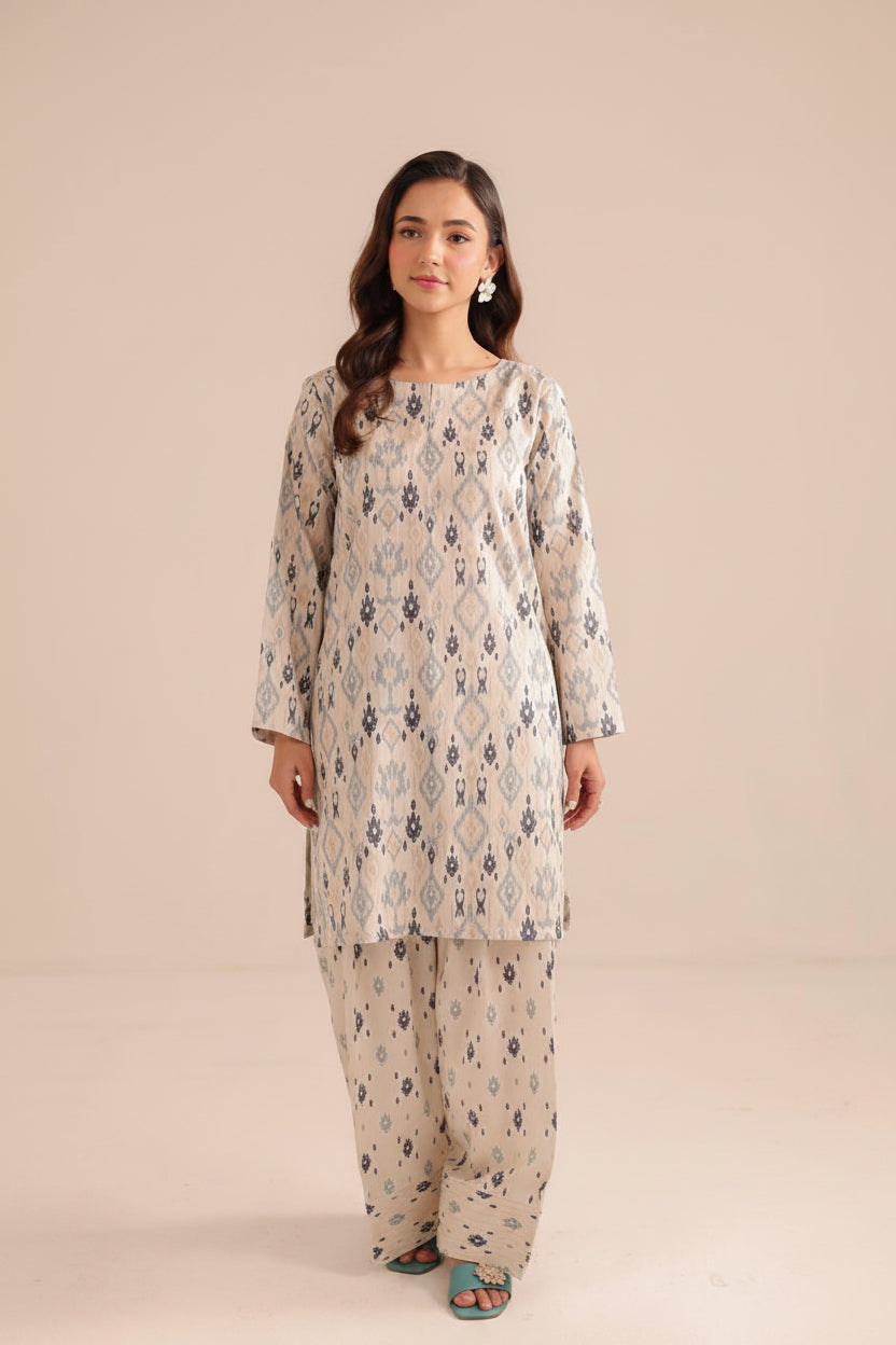 2PC Printed Basic - PRT3036