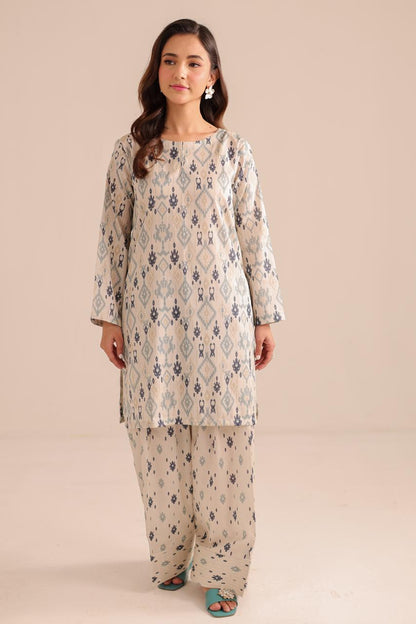 2PC Printed Basic - PRT3036