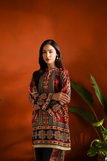 2PC Summer Dress - FS83