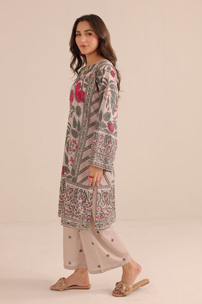 2PC Printed Basic - PRT1079