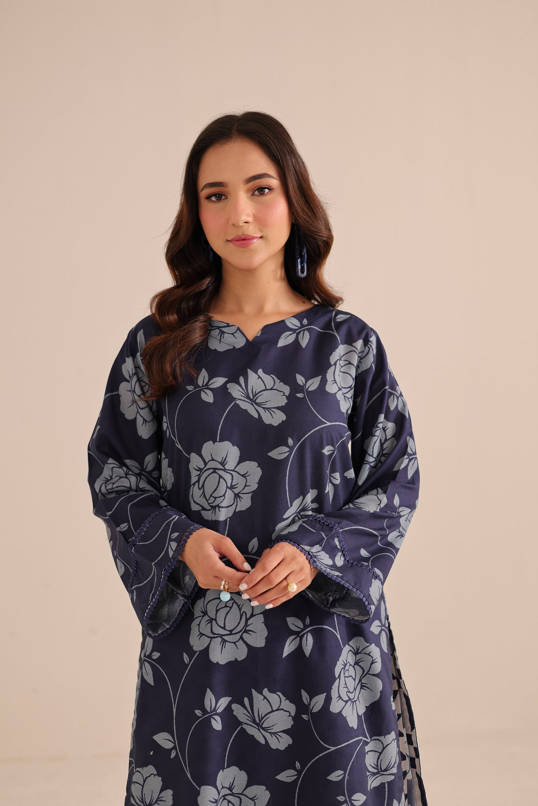 2PC Printed Basic - PRT1072