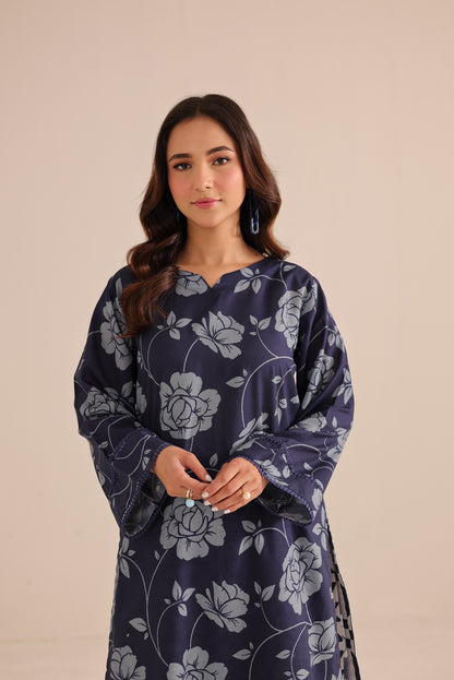 2PC Printed Basic - PRT1072