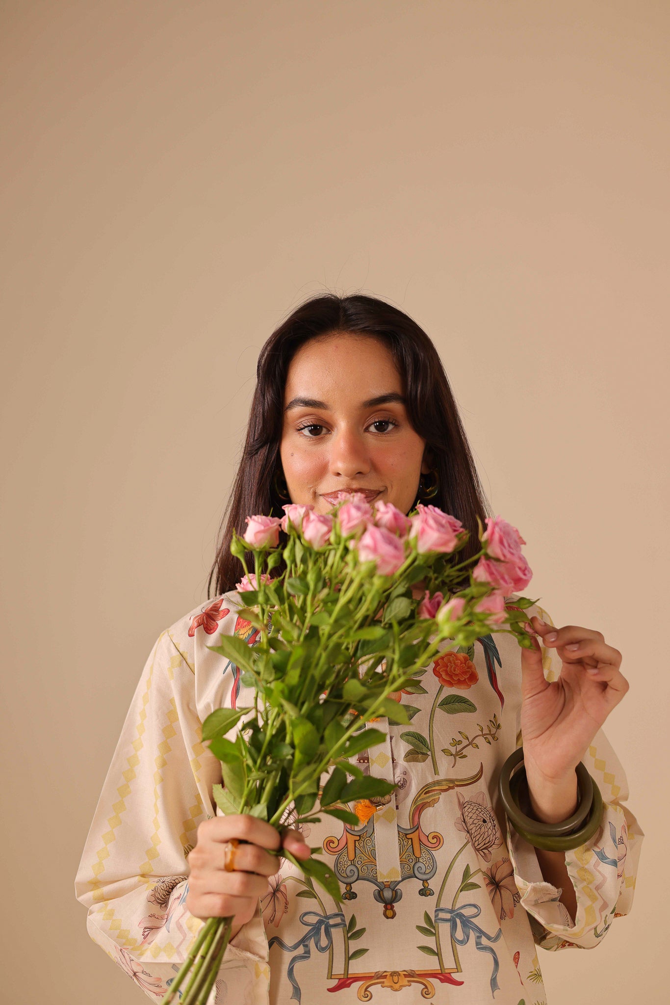 1PC Summer Lawn Kurta - 44204