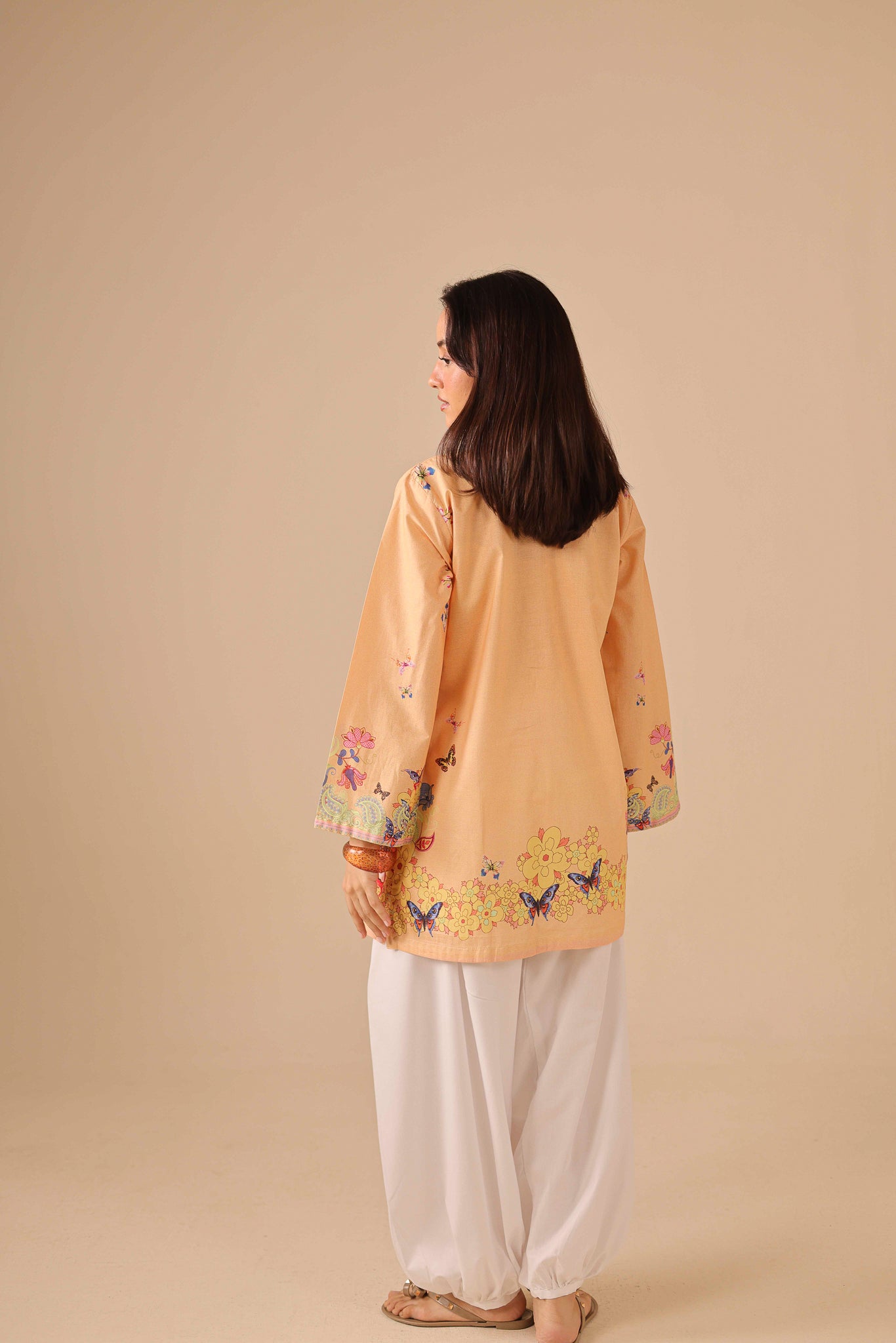 1PC Summer Lawn Kurta - 44226