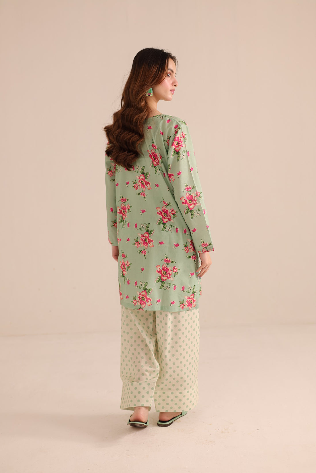2PC Printed Basic - PRT1069