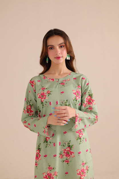 2PC Printed Basic - PRT1069
