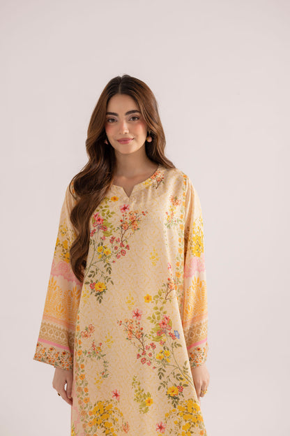 KF46 - Summer Kaftan