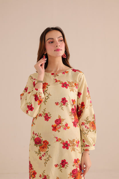 2PC Printed Basic - PRT1066