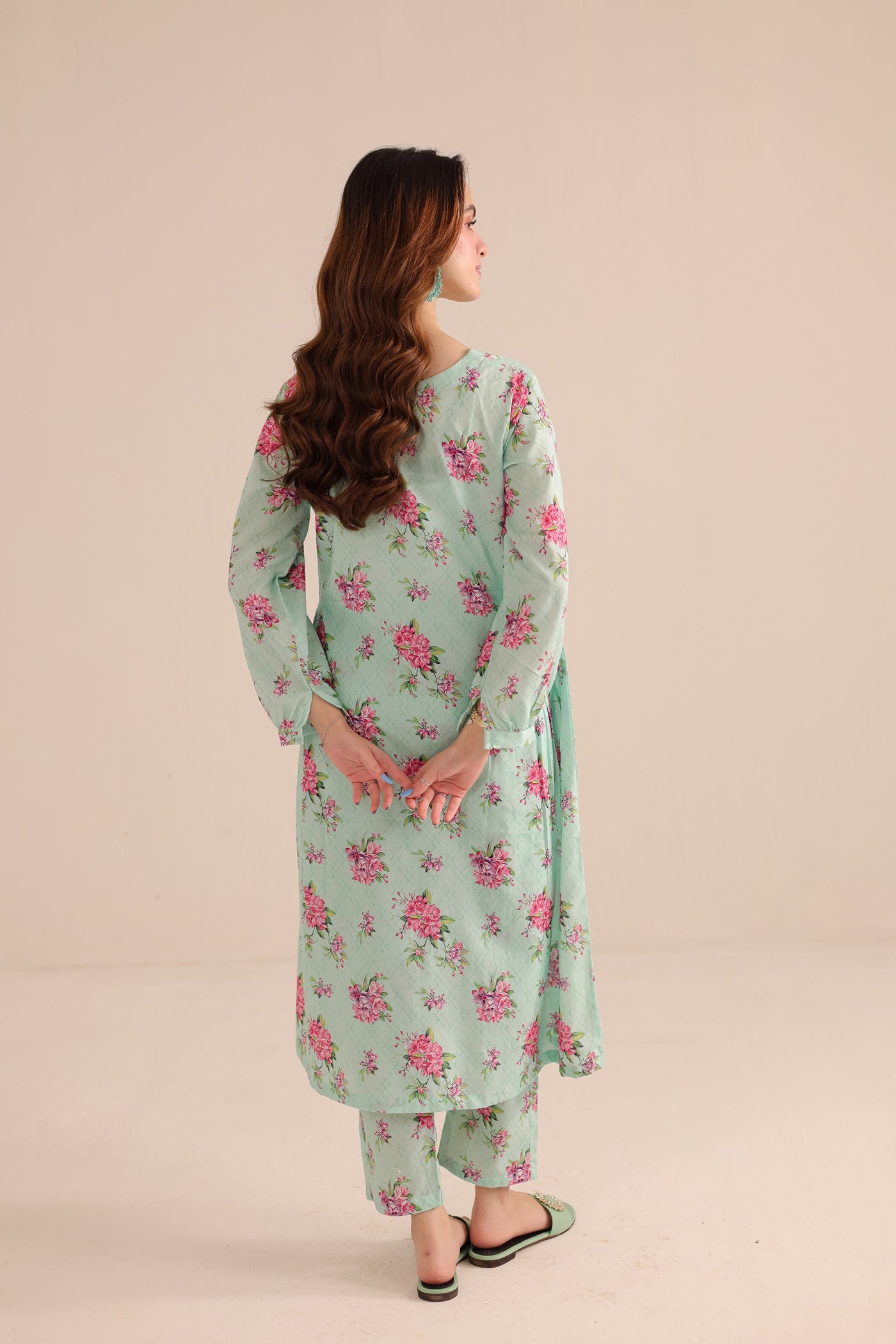 2PC Printed Basic - PRT1065