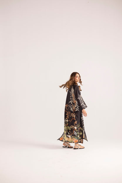 KF47 - Summer Kaftan