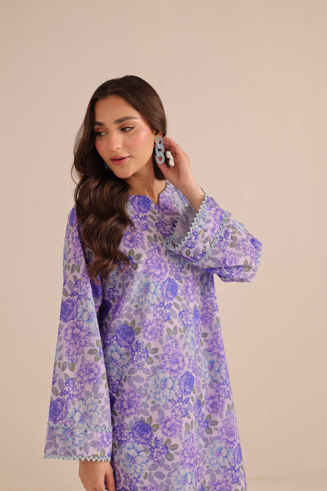 2PC Printed Basic - PRT1064