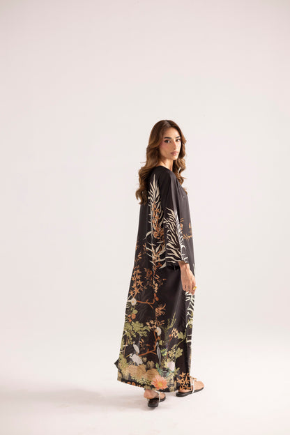 KF47 - Summer Kaftan