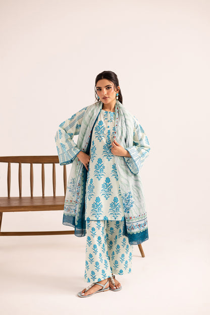 3PC Printed Basic - PRT3045