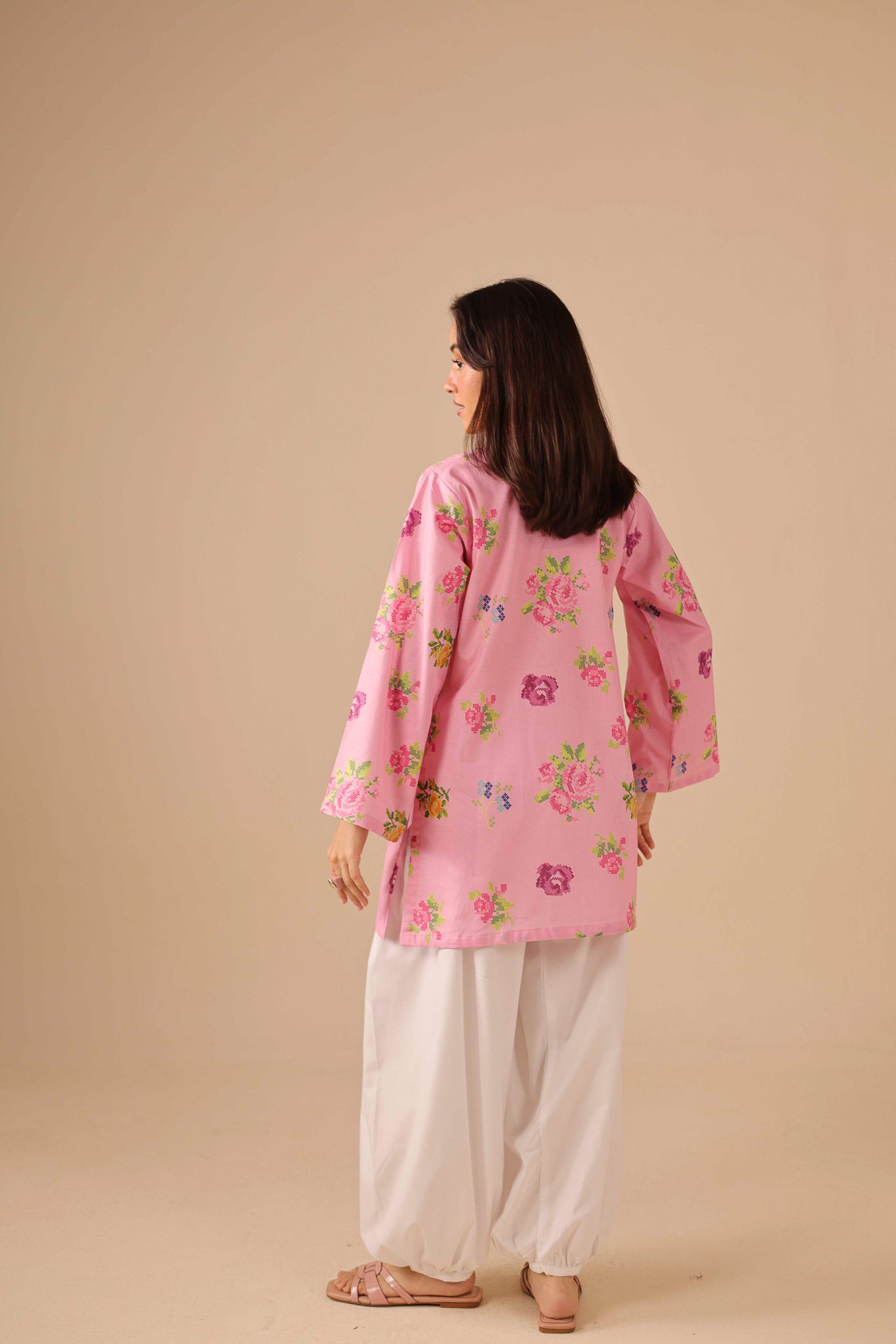 1PC Summer Lawn Kurta - 44233