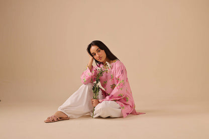 1PC Summer Lawn Kurta - 44233