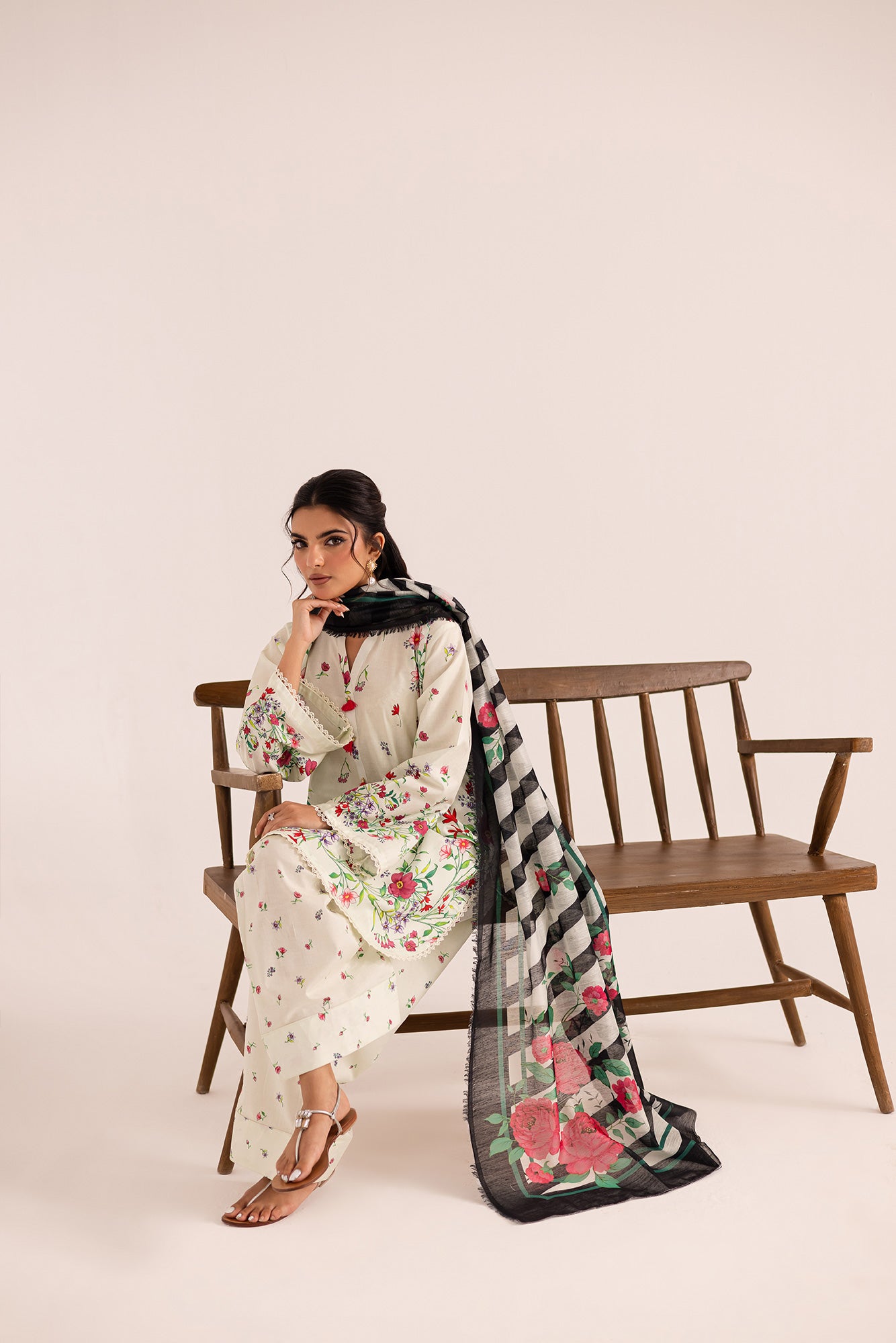 3PC Printed Basic - PRT3039