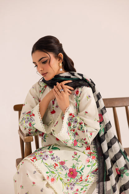 3PC Printed Basic - PRT3039
