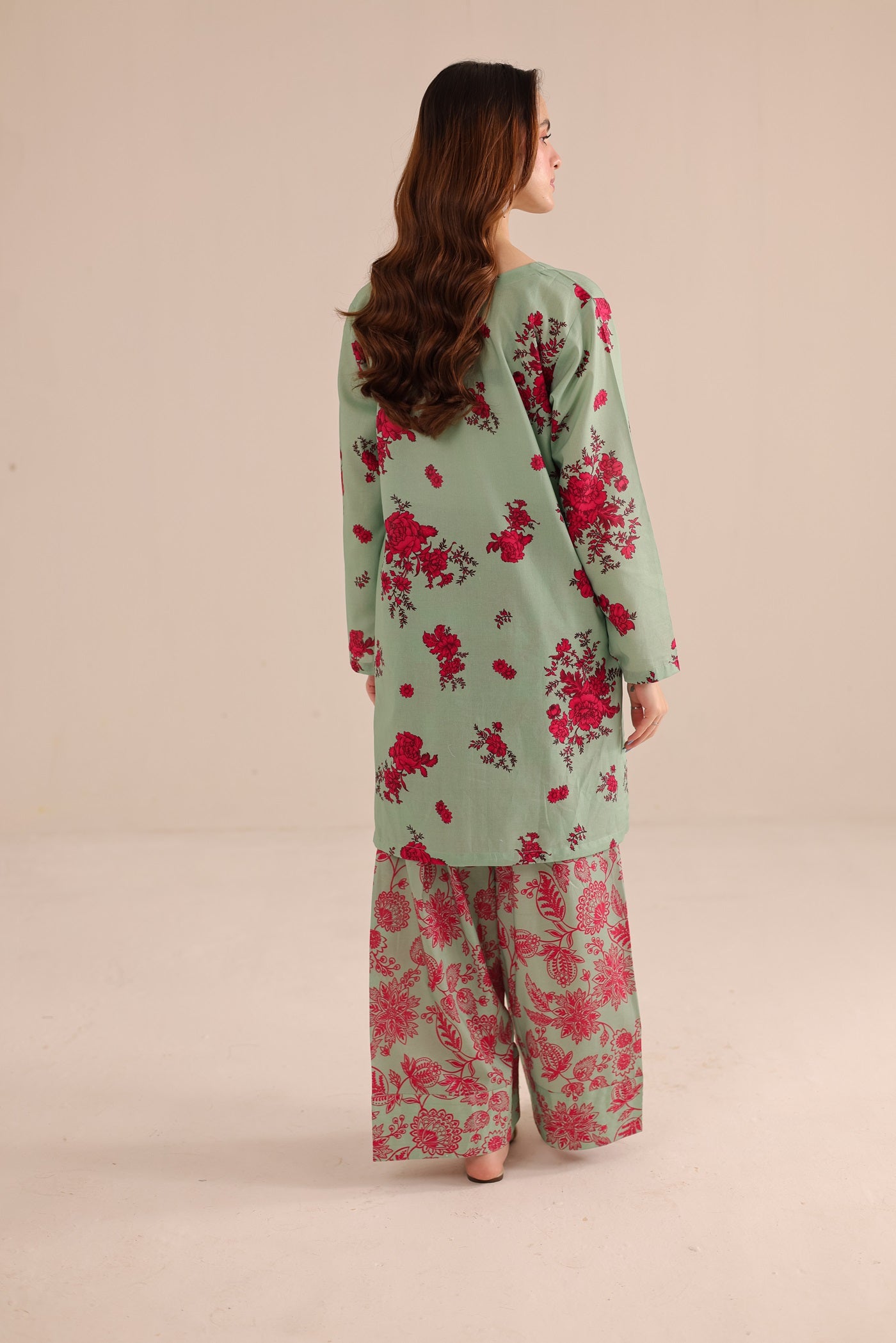 2PC Printed Basic - PRT1061