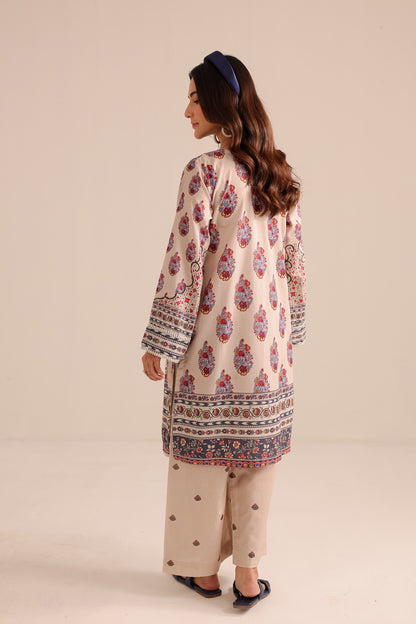 2PC Printed Basic - PRT1060