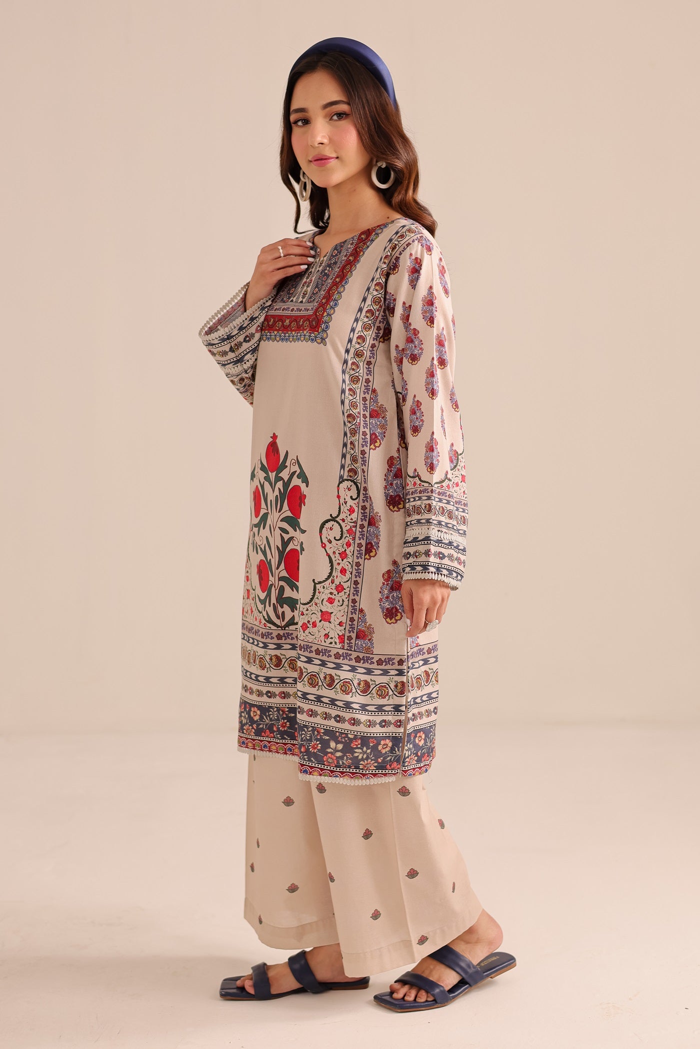 2PC Printed Basic - PRT1060