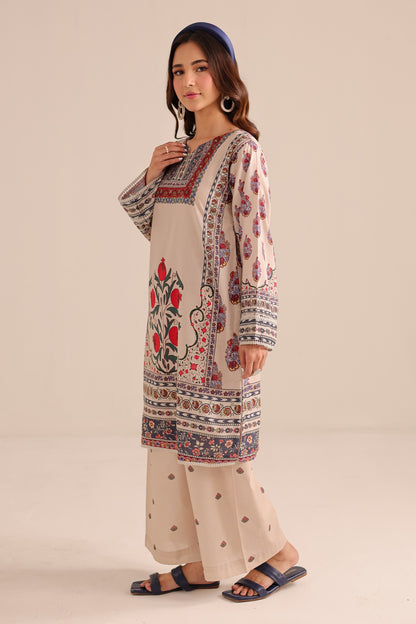 2PC Printed Basic - PRT1060