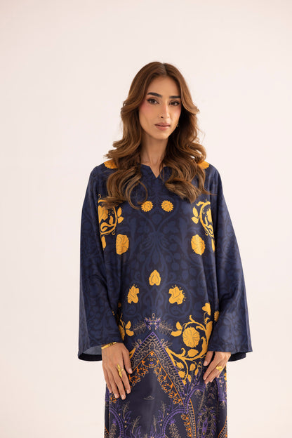 KF53 - Summer Kaftan