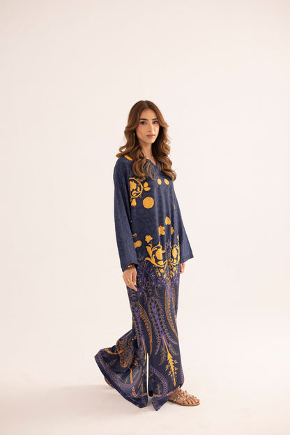KF53 - Summer Kaftan