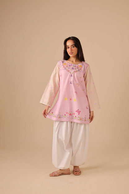 1PC Summer Lawn Kurta - 44231