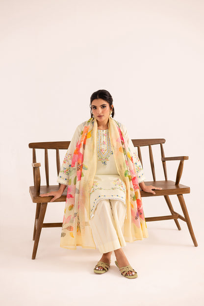 3PC Printed Basic - PRT3043