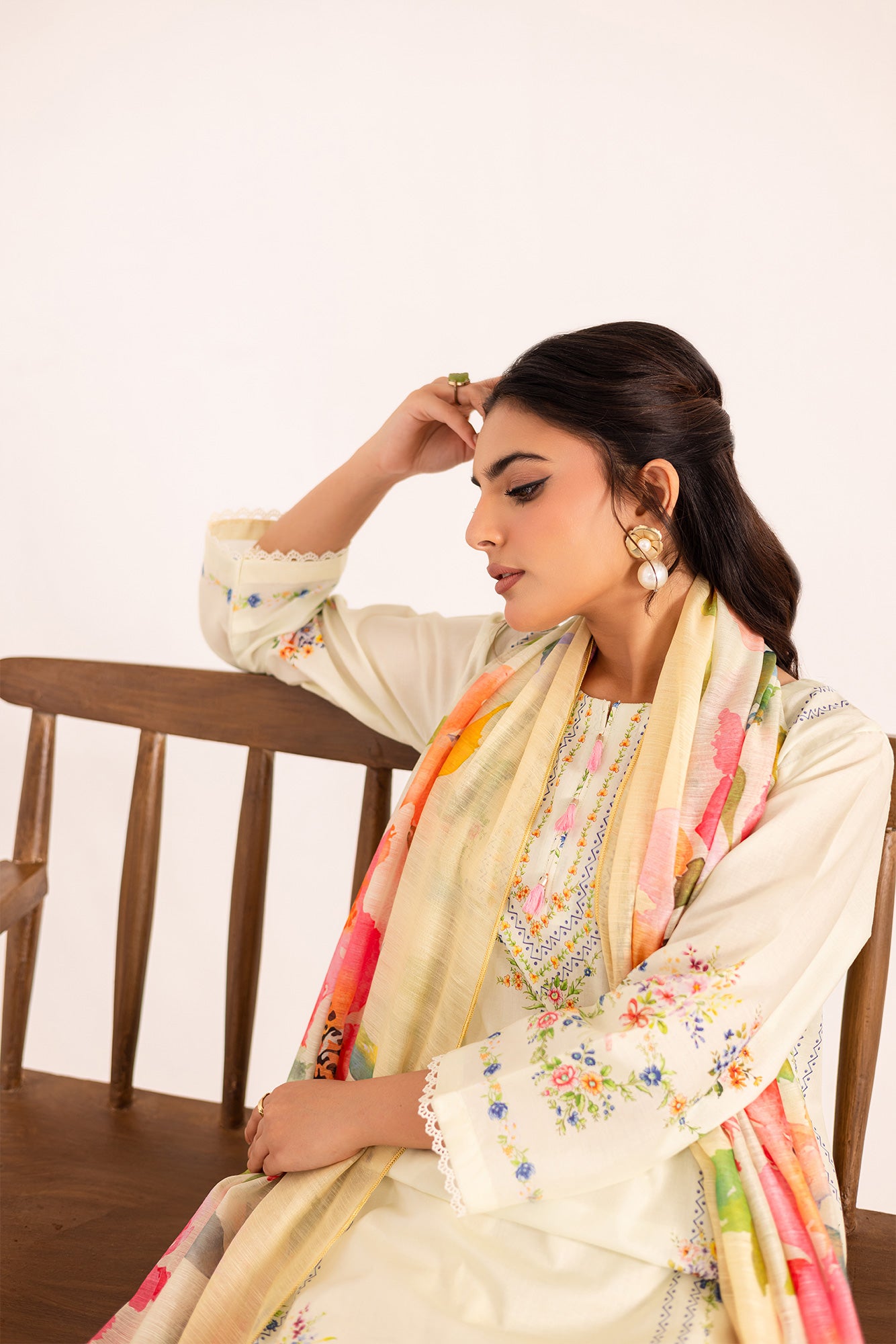 3PC Printed Basic - PRT3043