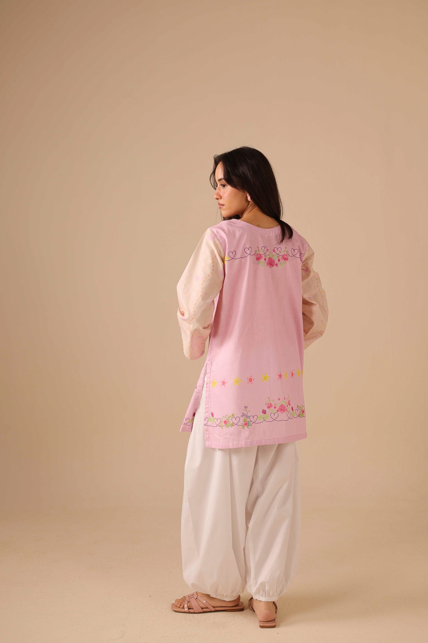 1PC Summer Lawn Kurta - 44231
