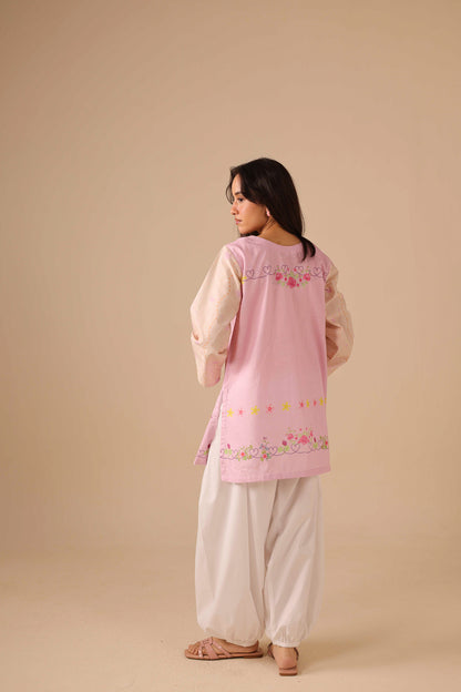1PC Summer Lawn Kurta - 44231