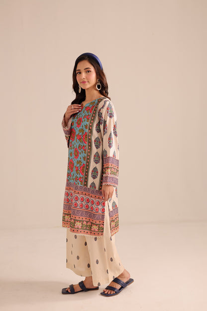 2PC Printed Basic - PRT1057