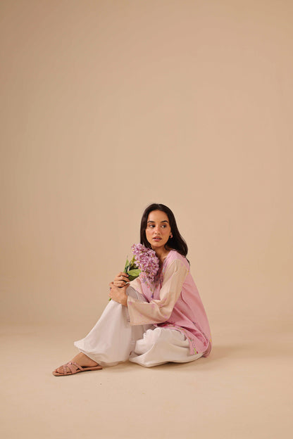 1PC Summer Lawn Kurta - 44231