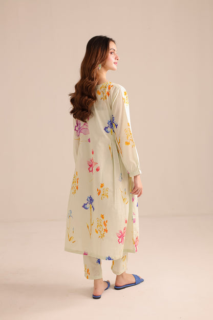 2PC Printed Basic - PRT1056