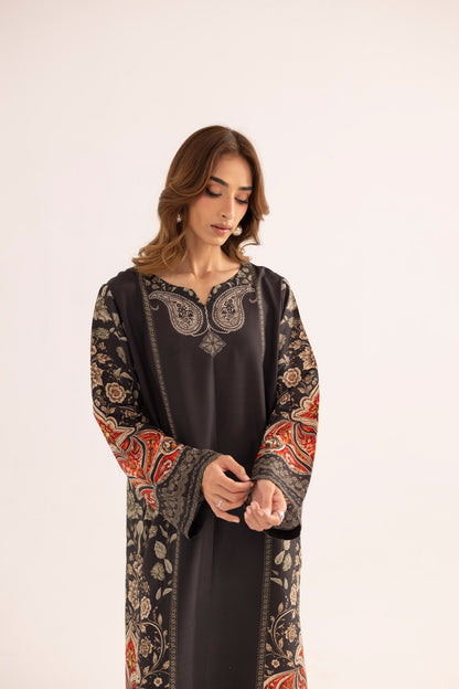 KF57 - Summer Kaftan