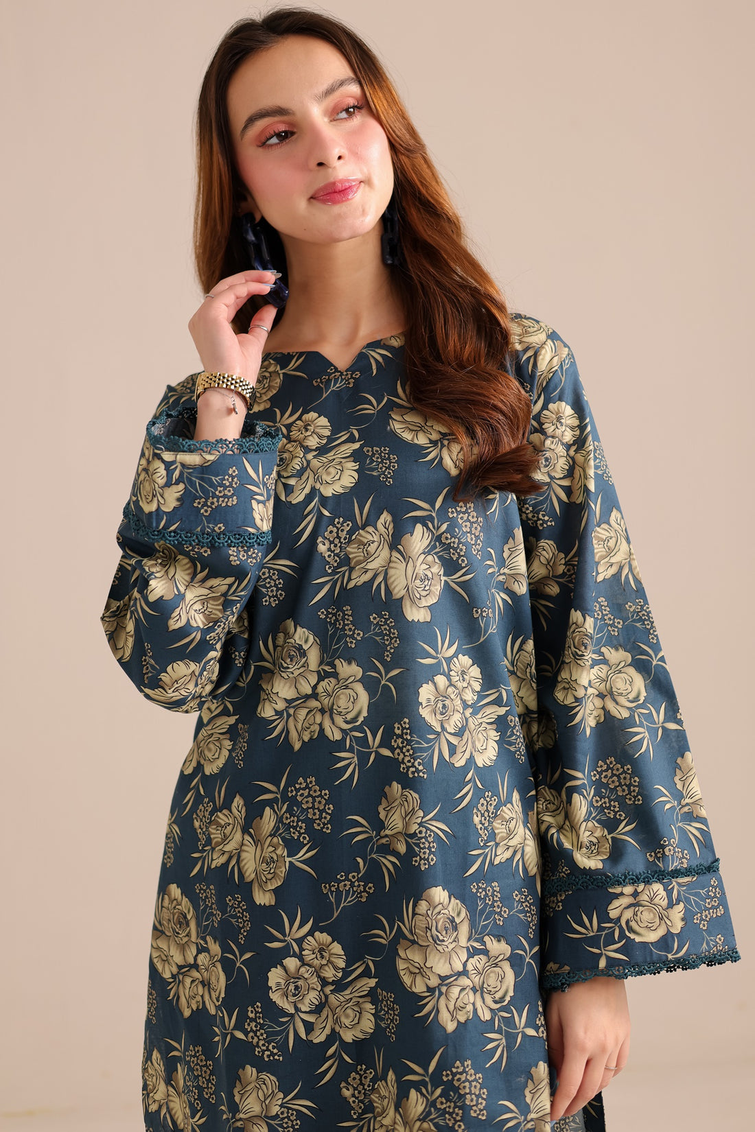 2PC Printed Basic - PRT1053