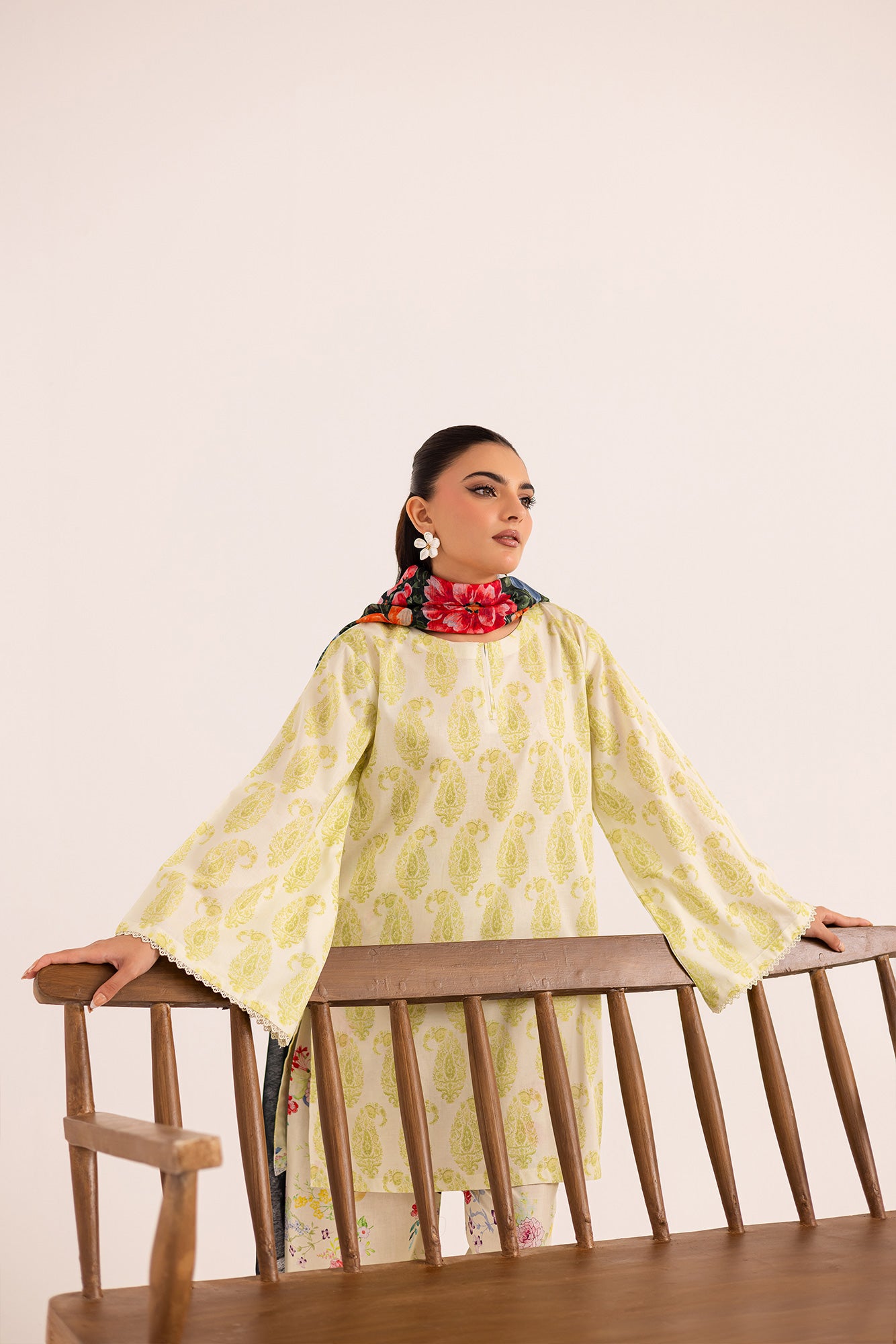 3PC Printed Basic - PRT3047