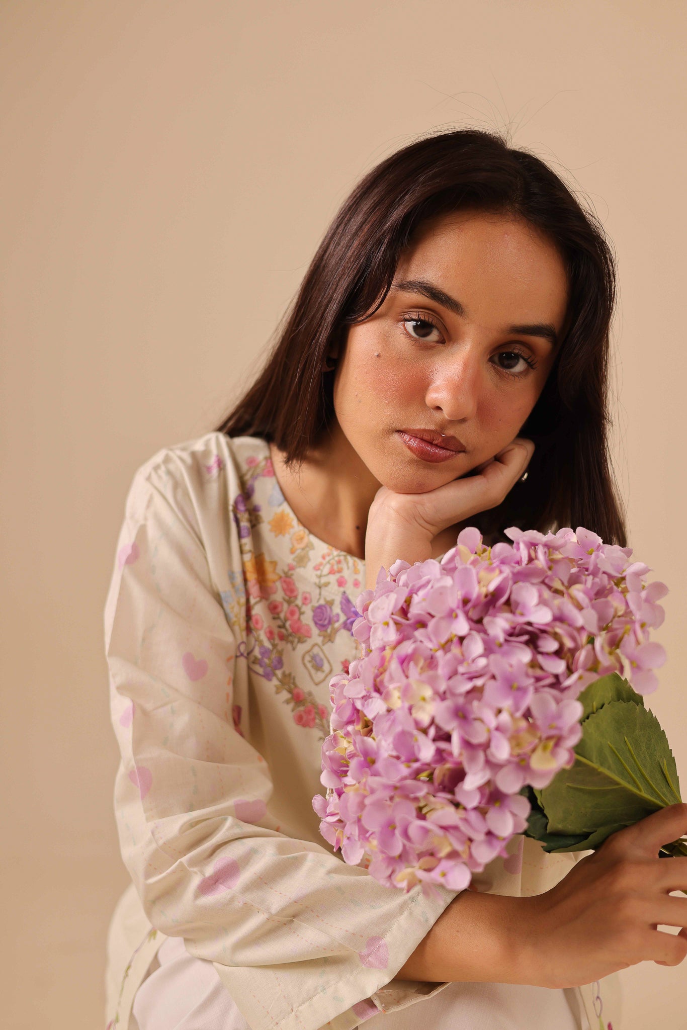 1PC Summer Lawn Kurta - 44230
