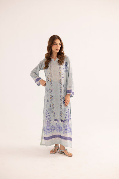 KF61 - Summer Kaftan