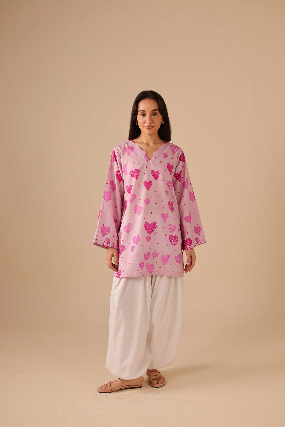 1PC Summer Lawn Kurta - 44209
