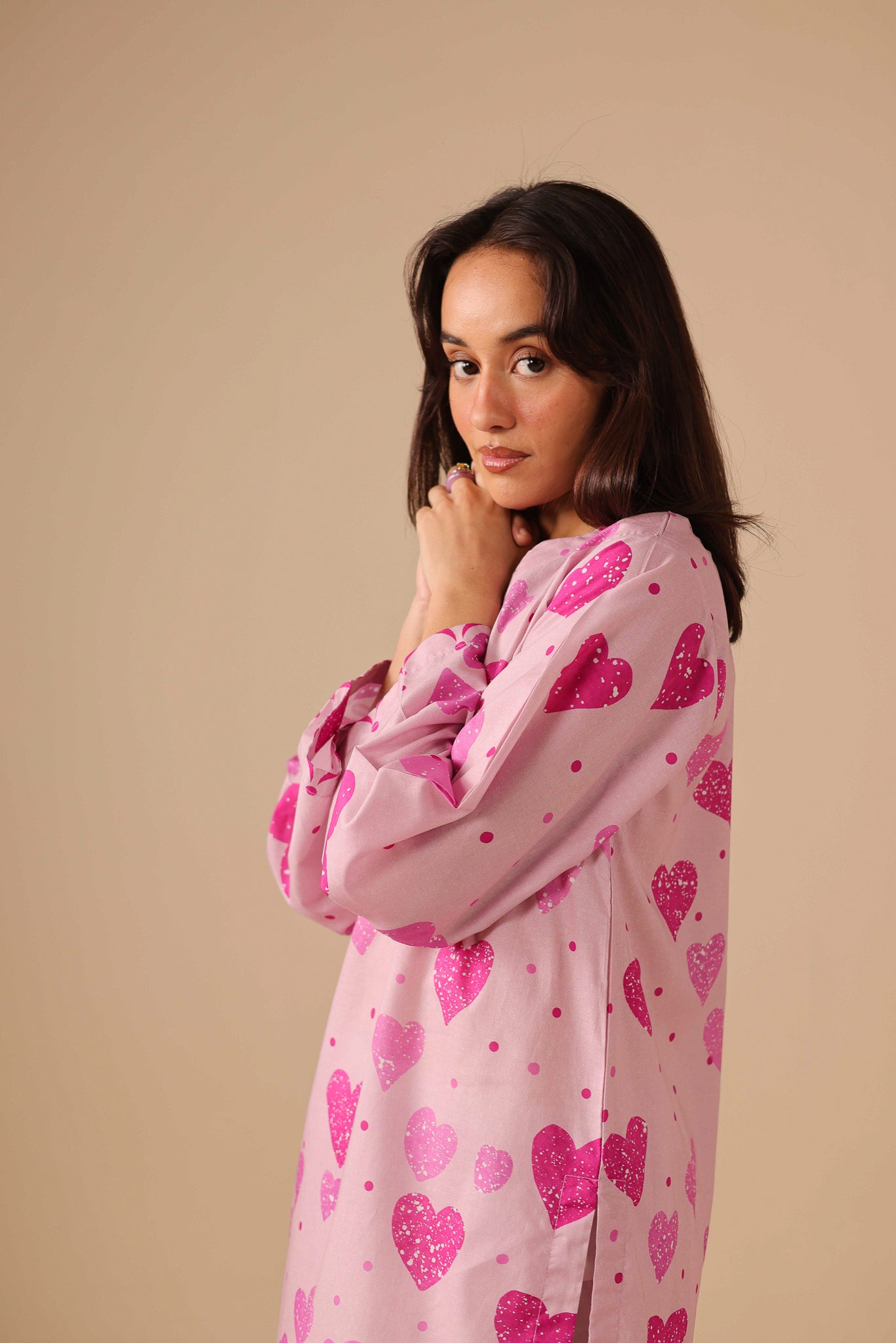 1PC Summer Lawn Kurta - 44209