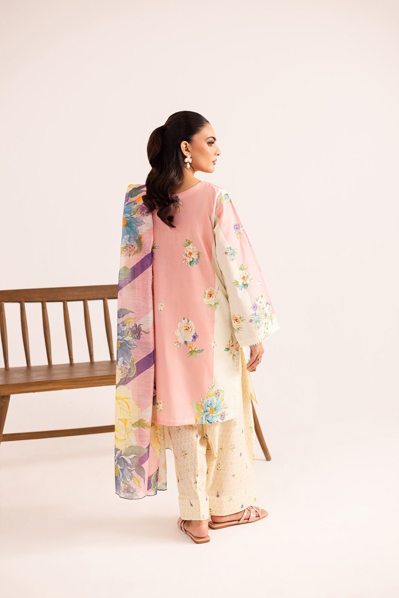 3PC Printed Basic - PRT3040