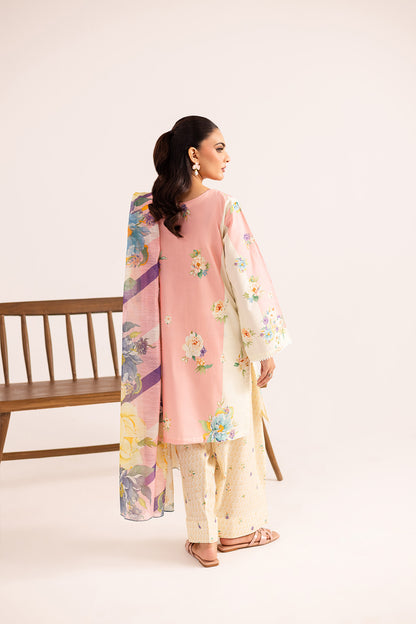 3PC Printed Basic - PRT3040